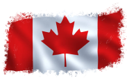 Canada flag